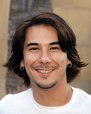 James Duval