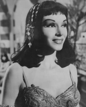 Wilda Taylor