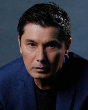 Albert Martinez