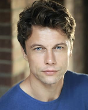 Leon Ockenden