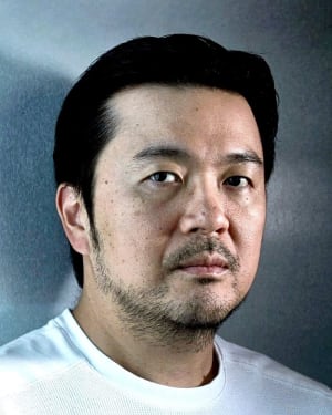 Justin Lin