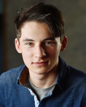 Jared Gilmore