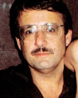 Chuck Vincent