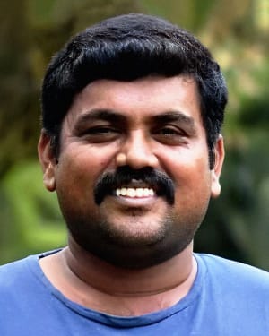 Kaali Venkat