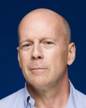 Bruce Willis