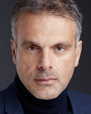 Steve Suissa