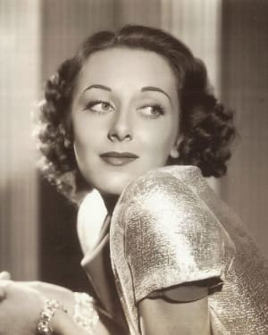 Ann Dvorak