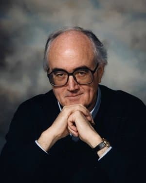 James Burke