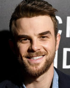 Nathaniel Buzolic