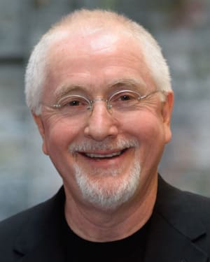 Patrick Doyle
