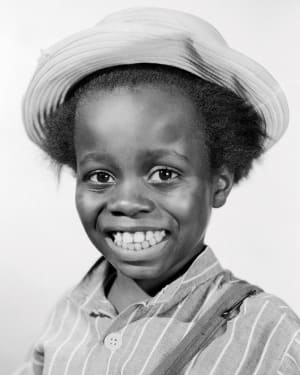 Billie Thomas