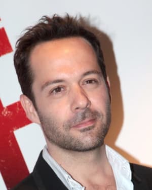 Stéphane Debac