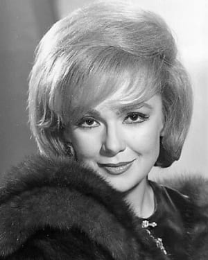 Edie Adams