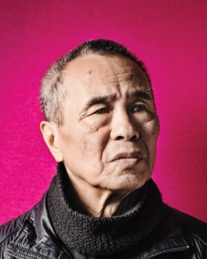 Hou Hsiao-hsien