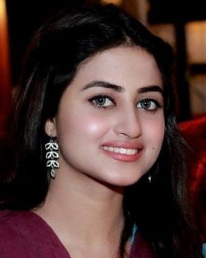 Sajal Ali