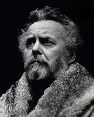 Douglas Rain