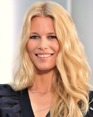 Claudia Schiffer