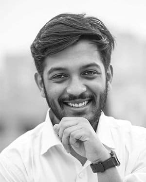 Rakib Hossain Evon