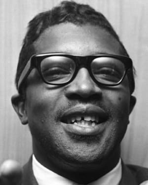 Bo Diddley