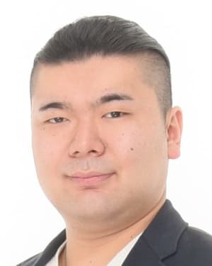 Shohei Tabuchi
