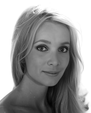 Anna Gaël