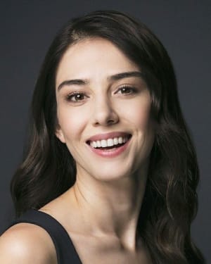 Özge Gürel