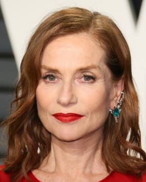 Isabelle Huppert
