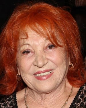 Chrysoula Diavati