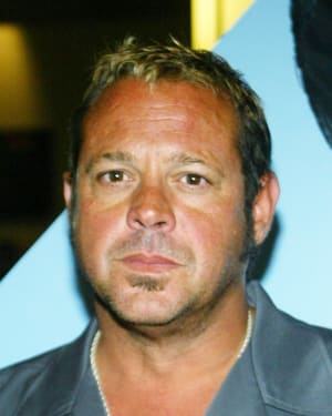 Chad McQueen