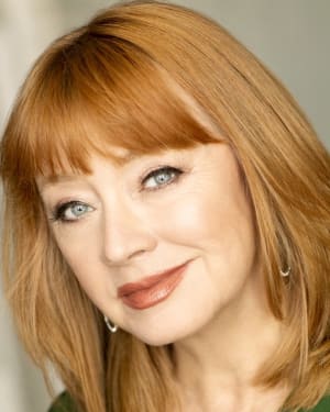 Andrea Evans