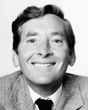Kenneth Williams