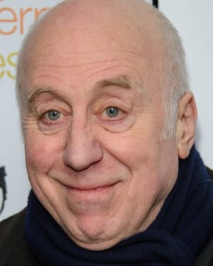 Norman Lovett