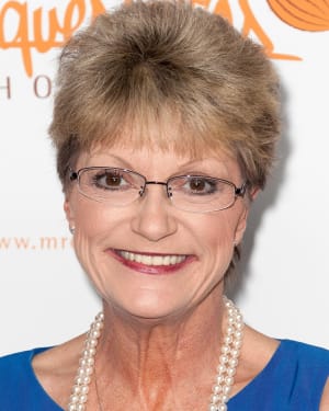 Denise Nickerson