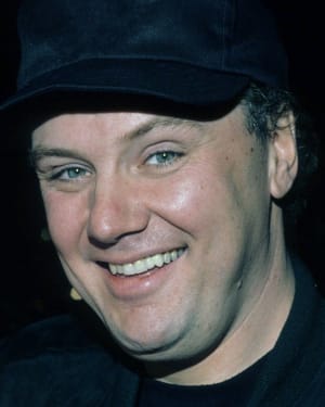 Rick Ducommun