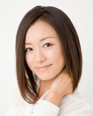 Asae Oonishi