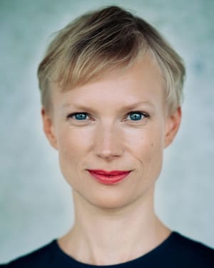 Lise Risom Olsen