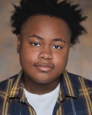 Shamon Brown Jr.