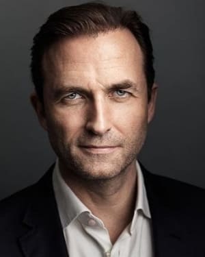 Stephen Hogan