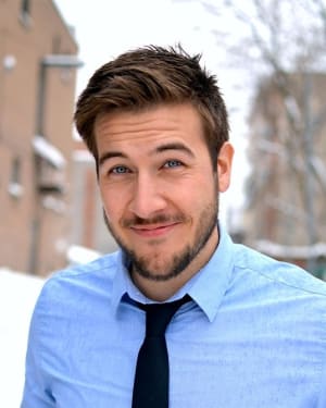Ryan George