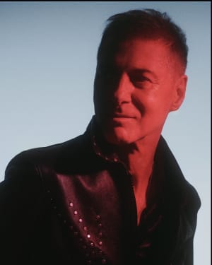 Étienne Daho