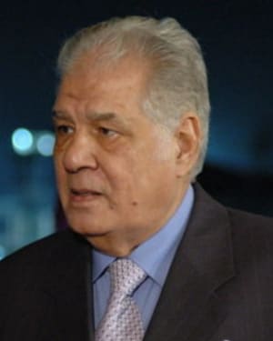 Gamal Ismail