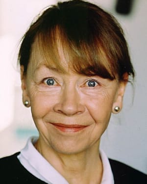 Jutta Hoffmann