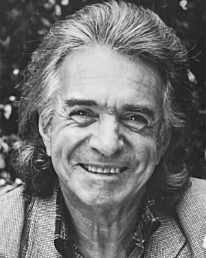 Arthur Hiller