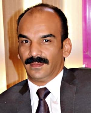 Yasser Al Zankalouni