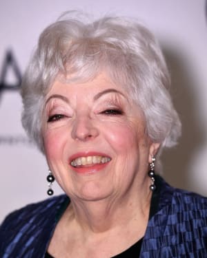 Thelma Schoonmaker