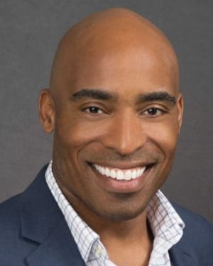 Tiki Barber