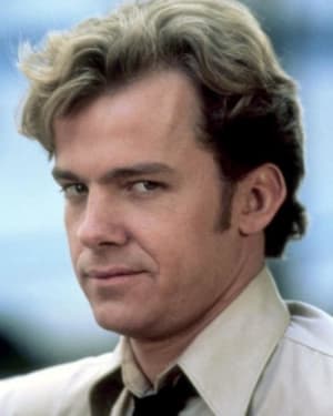 Michael O'Keefe