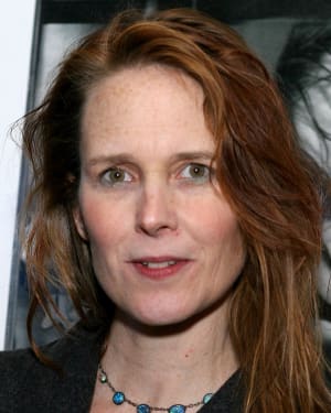 Erin Cressida Wilson
