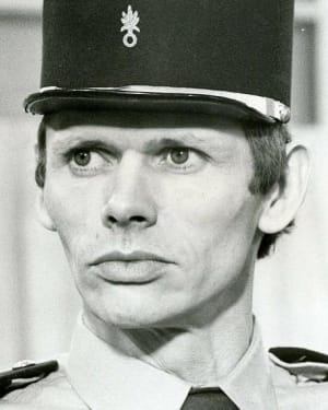 Antoine Saint-John