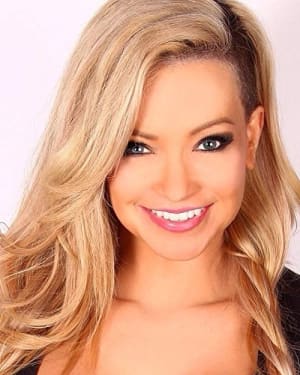 Mindy Robinson